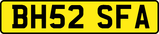 BH52SFA