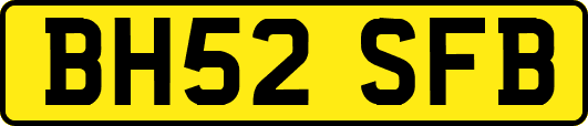 BH52SFB