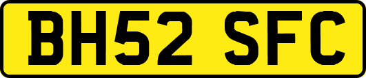 BH52SFC