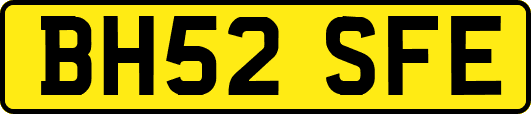 BH52SFE