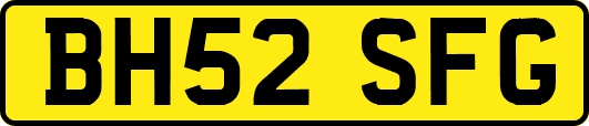 BH52SFG