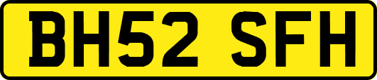 BH52SFH