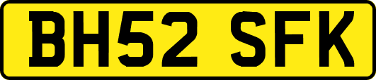 BH52SFK