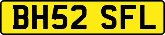 BH52SFL