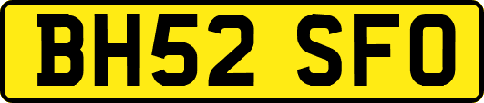 BH52SFO