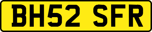 BH52SFR