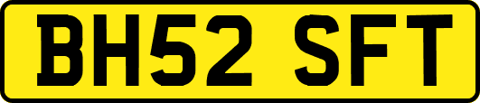BH52SFT