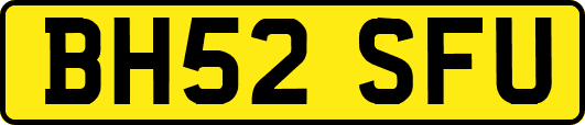 BH52SFU