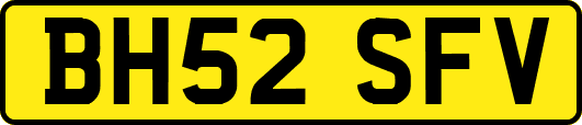 BH52SFV