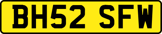 BH52SFW