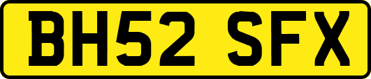 BH52SFX