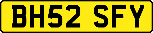 BH52SFY