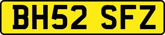 BH52SFZ