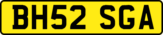 BH52SGA