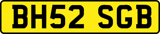BH52SGB