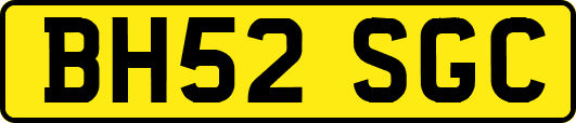 BH52SGC