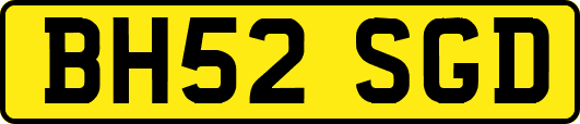 BH52SGD