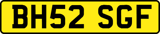 BH52SGF
