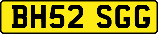 BH52SGG