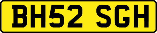 BH52SGH