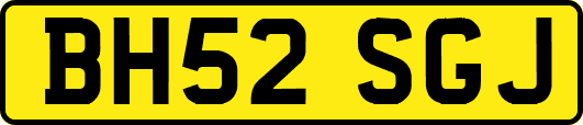 BH52SGJ