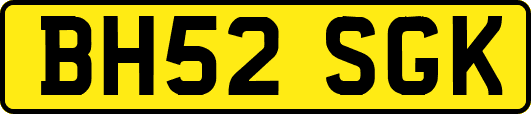 BH52SGK