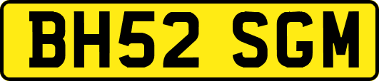BH52SGM