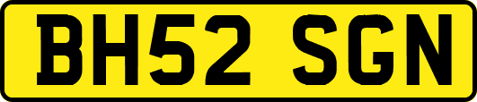 BH52SGN