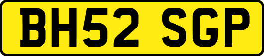 BH52SGP