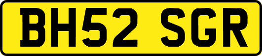 BH52SGR