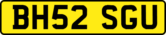 BH52SGU