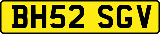 BH52SGV