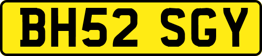 BH52SGY