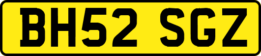 BH52SGZ