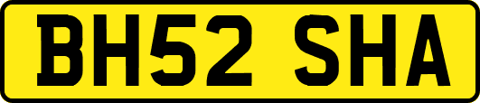 BH52SHA