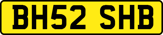 BH52SHB