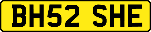 BH52SHE