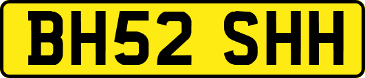 BH52SHH