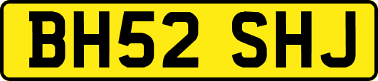 BH52SHJ