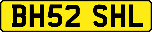 BH52SHL