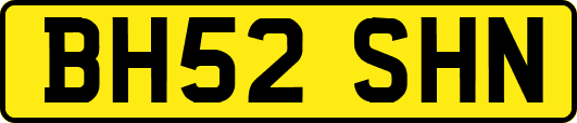 BH52SHN