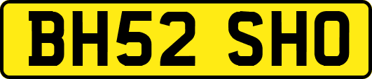 BH52SHO