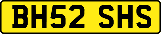 BH52SHS