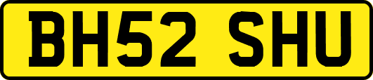 BH52SHU