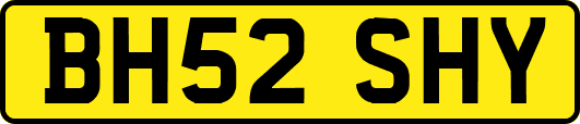 BH52SHY