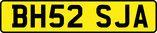 BH52SJA