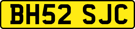 BH52SJC