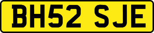 BH52SJE
