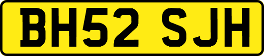 BH52SJH