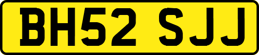 BH52SJJ